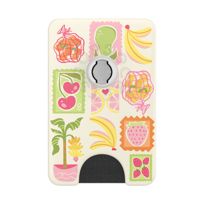 Farmer's Market — MagSafe PopWallet+ - US 12267