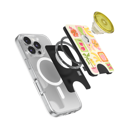 Farmer's Market — MagSafe PopWallet+ - US 34457