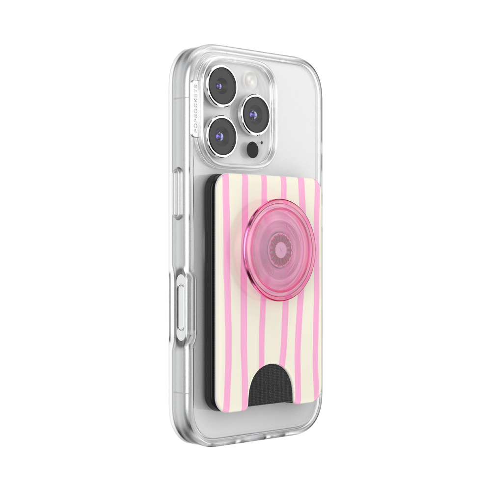 Strawberry Lemonade — MagSafe PopWallet+ - US 33135