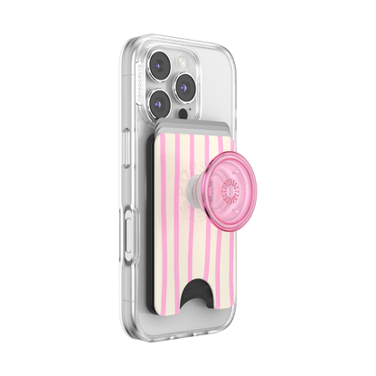 Strawberry Lemonade — MagSafe PopWallet+ - US 02434