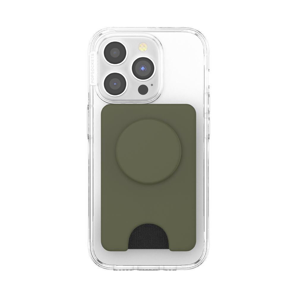 Fatigue — MagSafe PopWallet+ - US 69167