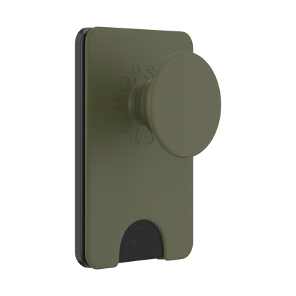 Fatigue — MagSafe PopWallet+ - US 69167