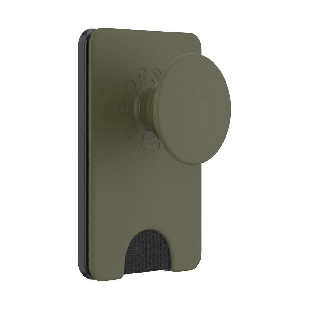 Fatigue — MagSafe PopWallet+ - US 10003