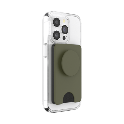 Fatigue — MagSafe PopWallet+ - US 10003