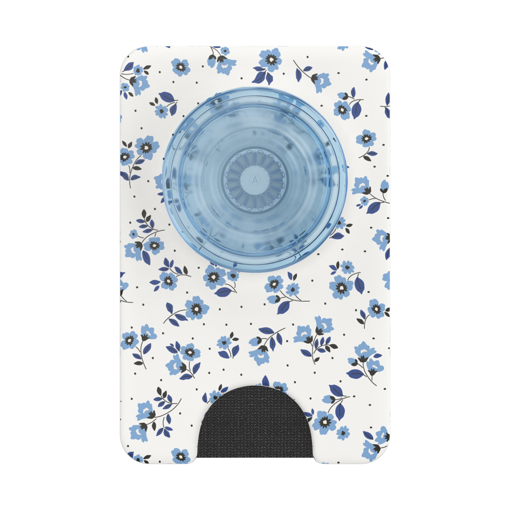 Forget Me Not Waltz — MagSafe PopWallet+ - US 81284