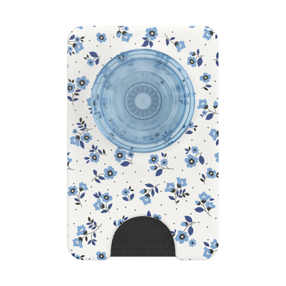 Forget Me Not Waltz — MagSafe PopWallet+ - US 68414