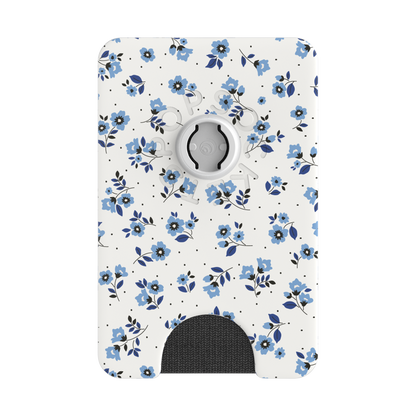 Forget Me Not Waltz — MagSafe PopWallet+ - US 45072