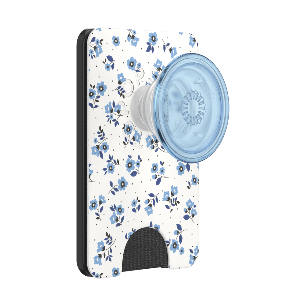 Forget Me Not Waltz — MagSafe PopWallet+ - US 68414