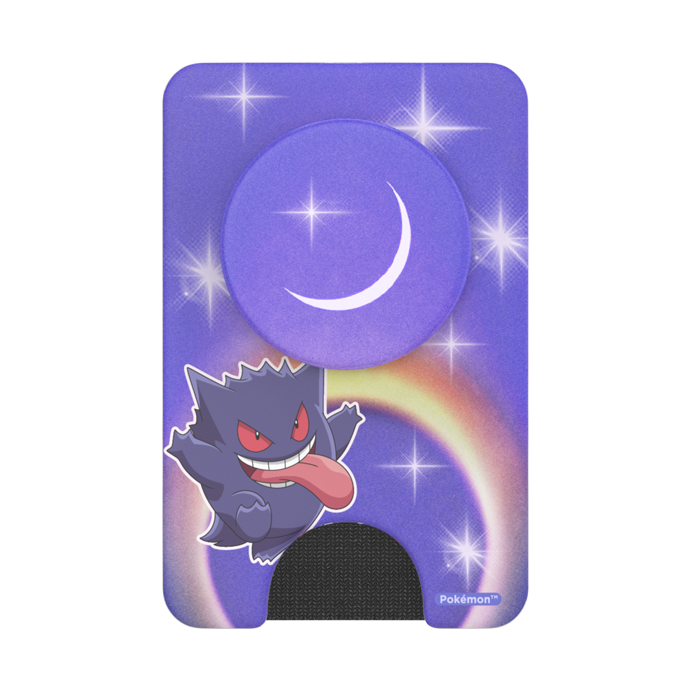 Gengar Dream Eater — MagSafe PopWallet+ - US 76432