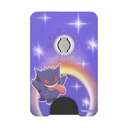 Gengar Dream Eater — MagSafe PopWallet+ - US 01190