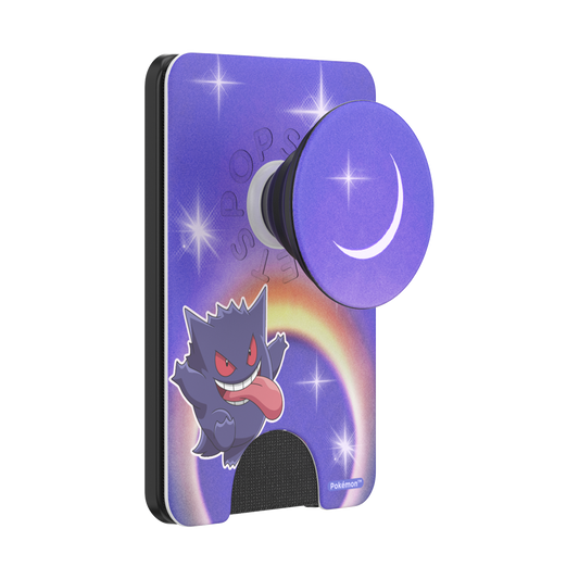 Gengar Dream Eater — MagSafe PopWallet+ - US 01190