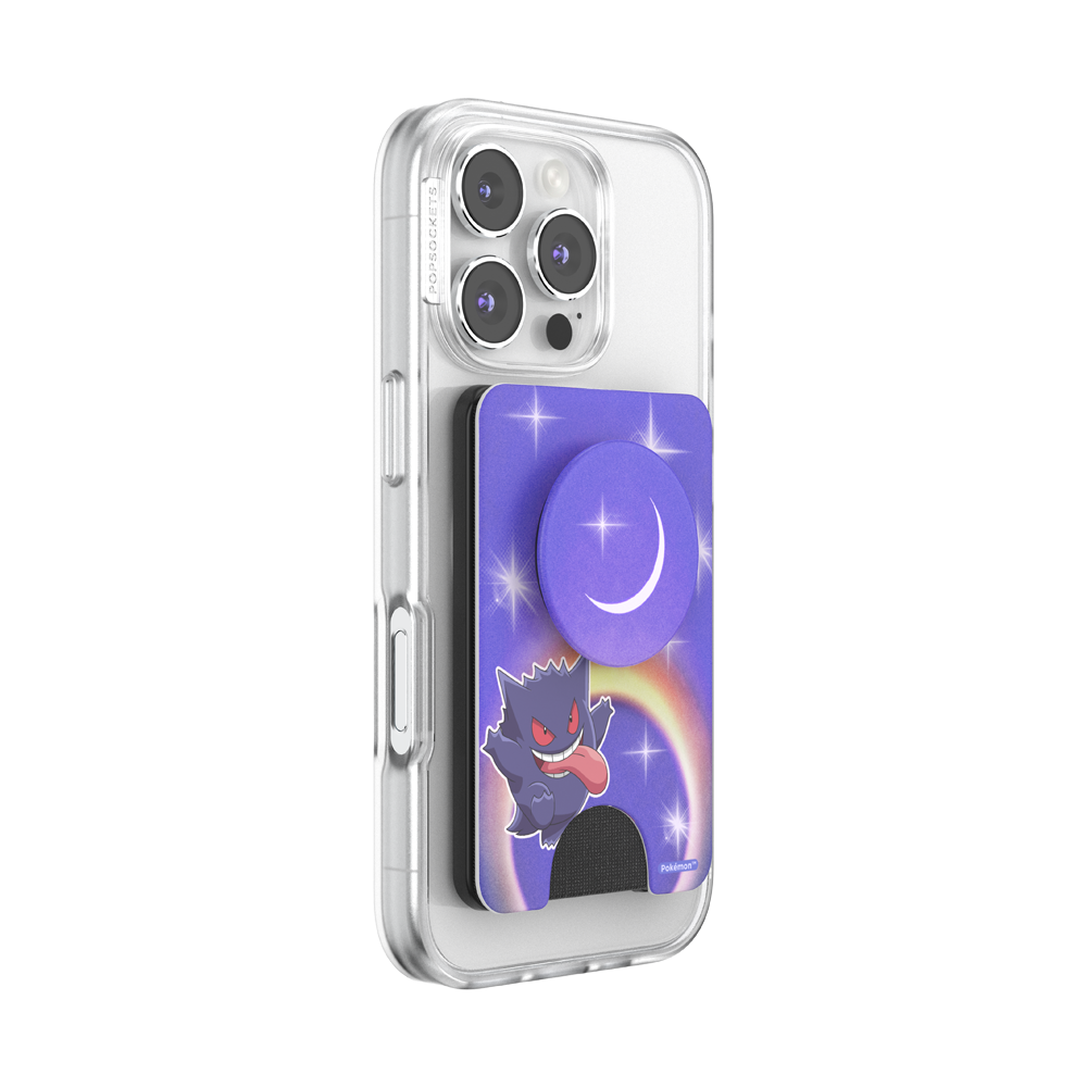 Gengar Dream Eater — MagSafe PopWallet+ - US 76432