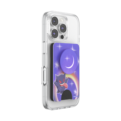 Gengar Dream Eater — MagSafe PopWallet+ - US 01190