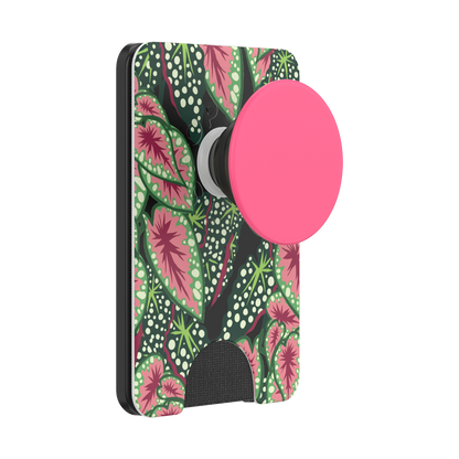 Mask Plant — MagSafe PopWallet+ - US 88342