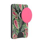 Mask Plant — MagSafe PopWallet+ - US 35589