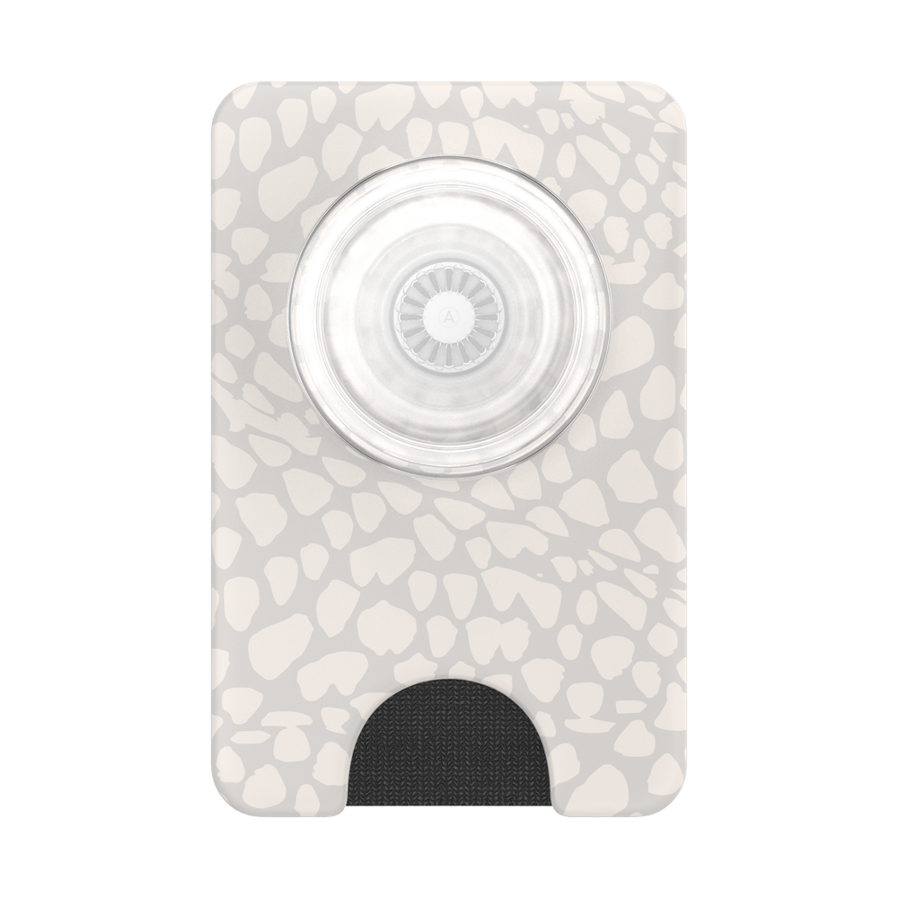 Horchata Fossil — MagSafe PopWallet+ - US 87208