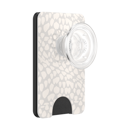 Horchata Fossil — MagSafe PopWallet+ - US 87208