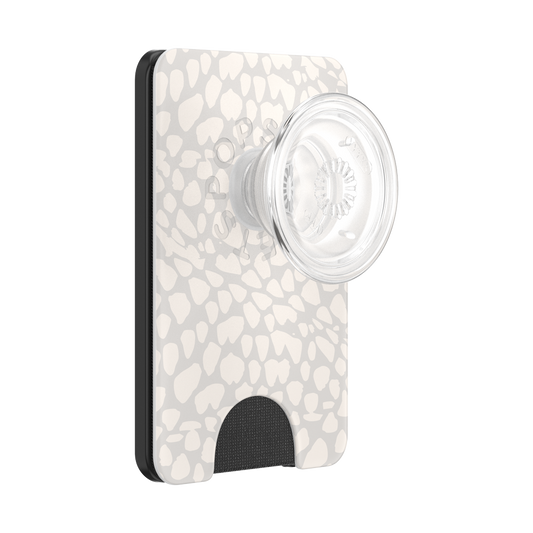 Horchata Fossil — MagSafe PopWallet+ - US 87208