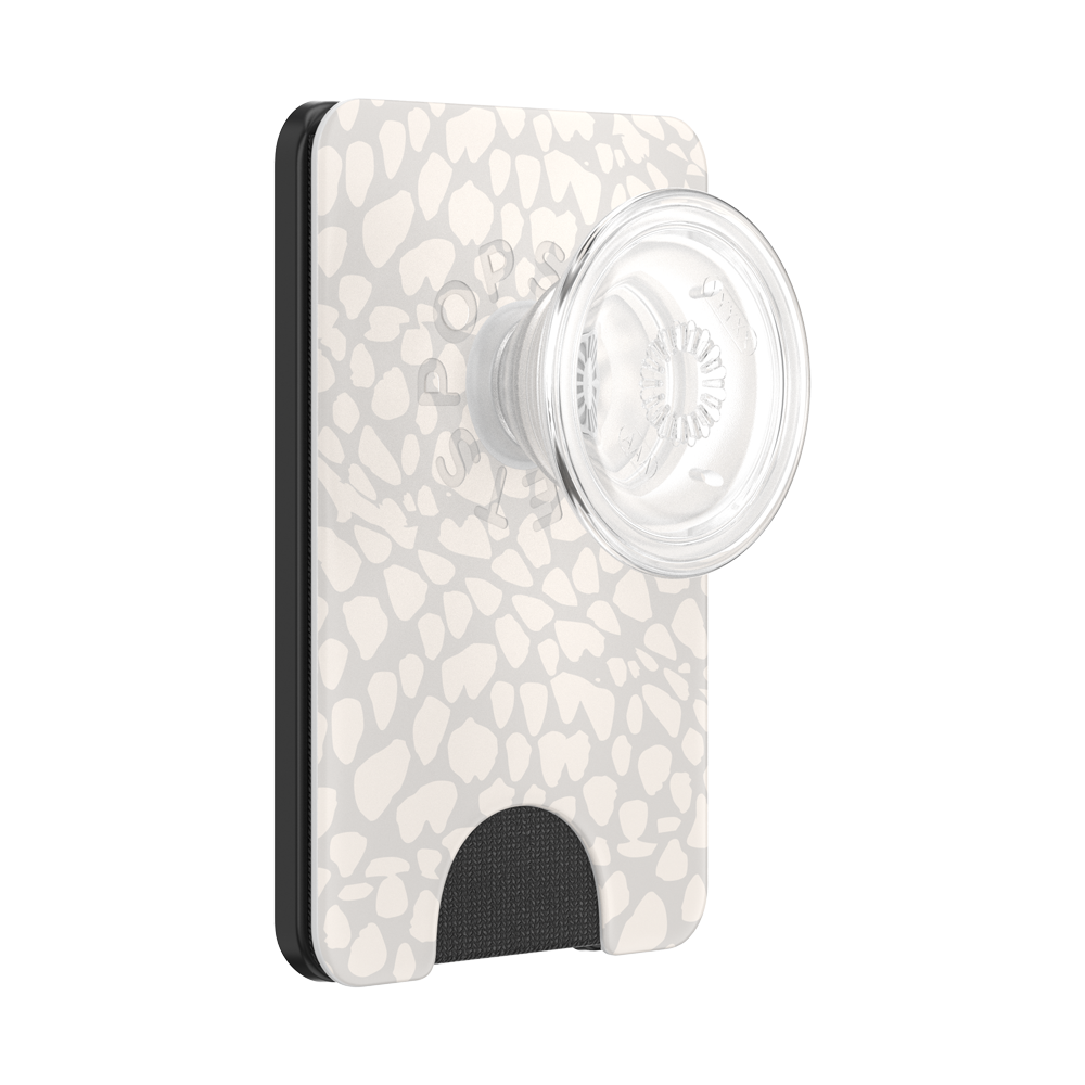 Horchata Fossil — MagSafe PopWallet+ - US 32076