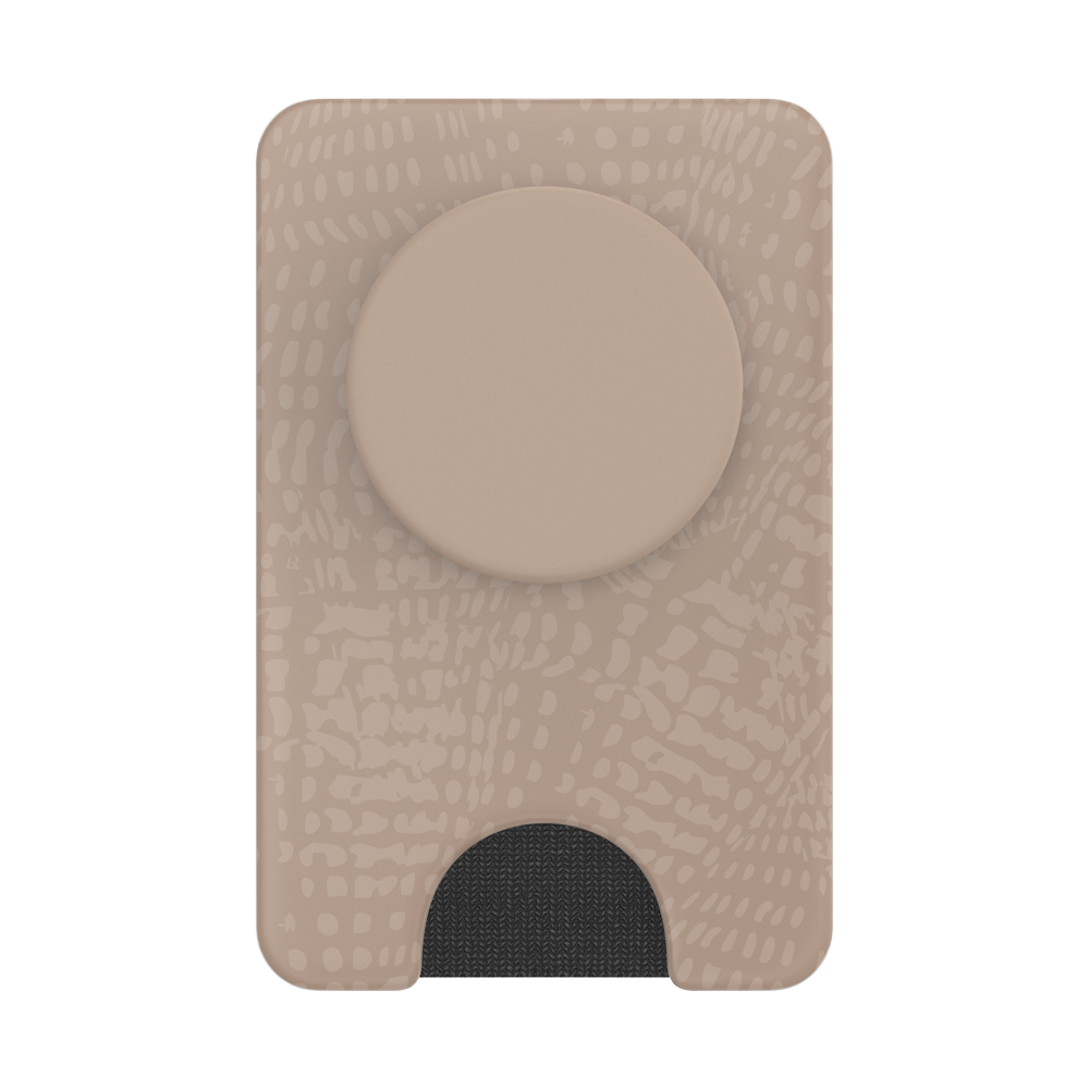 Latte Petrified — MagSafe PopWallet+ - US 28750