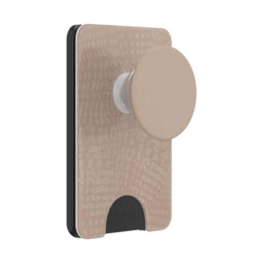 Latte Petrified — MagSafe PopWallet+ - US 28750