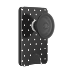 Licorice Dot — MagSafe PopWallet+ - US 82951
