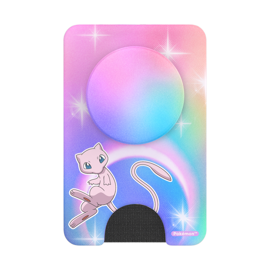 Mew Metronome Dream — MagSafe PopWallet+ - US 31298