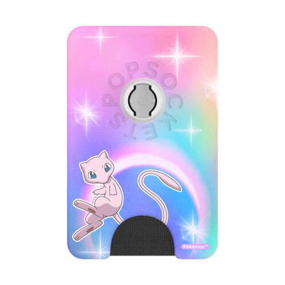Mew Metronome Dream — MagSafe PopWallet+ - US 81372