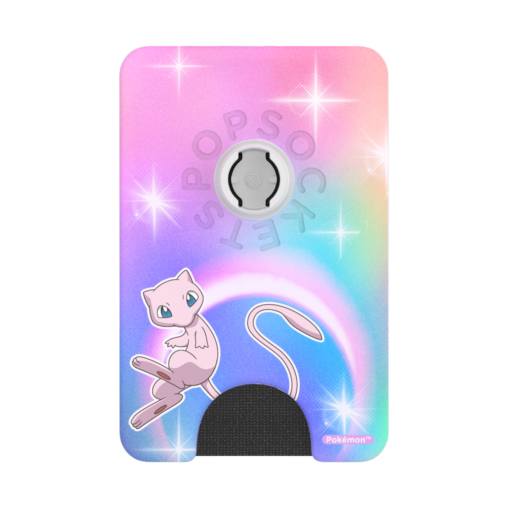 Mew Metronome Dream — MagSafe PopWallet+ - US 51480