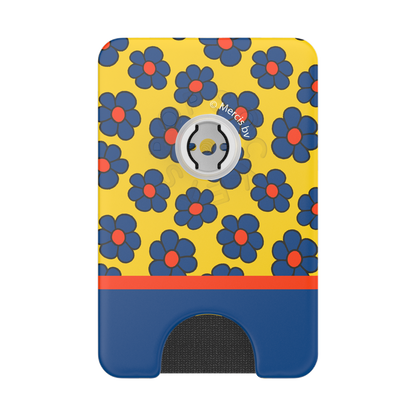 Miffy's Flower Power — MagSafe PopWallet+ - US 16994