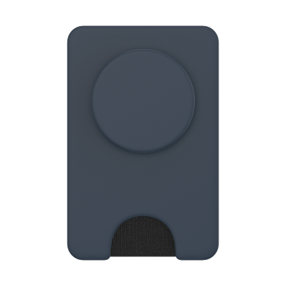 Navy — MagSafe PopWallet+ - US 55524