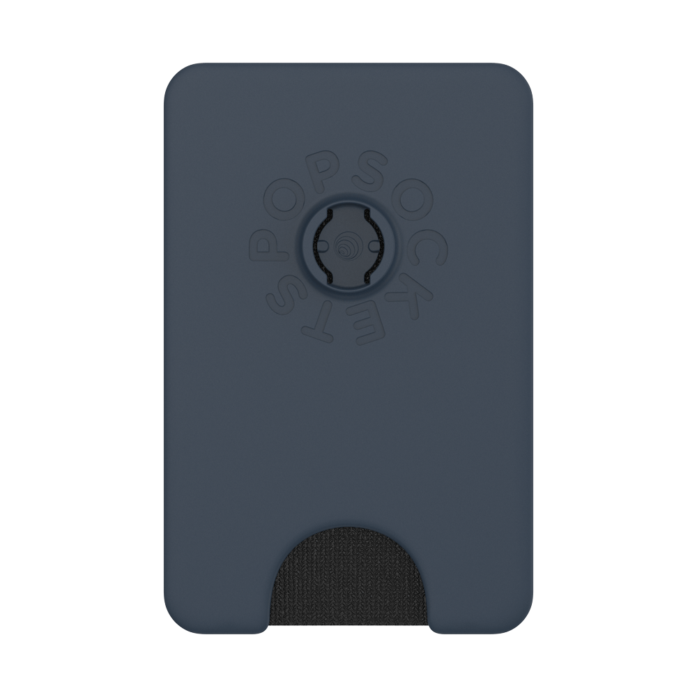 Navy — MagSafe PopWallet+ - US 55524