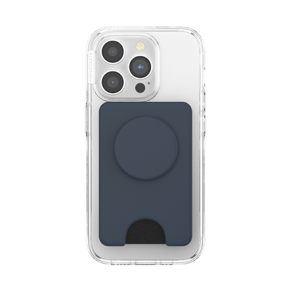 Navy — MagSafe PopWallet+ - US 55524