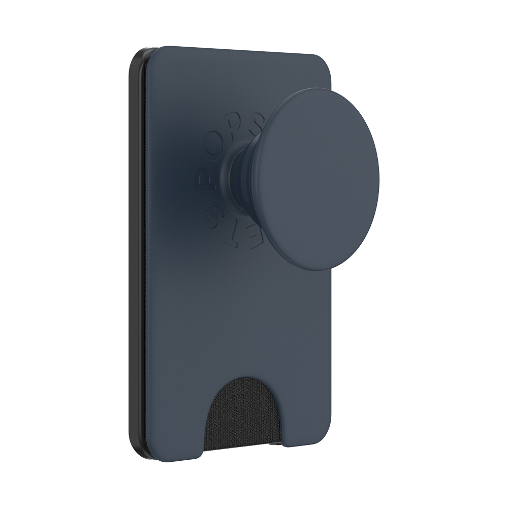 Navy — MagSafe PopWallet+ - US 68835