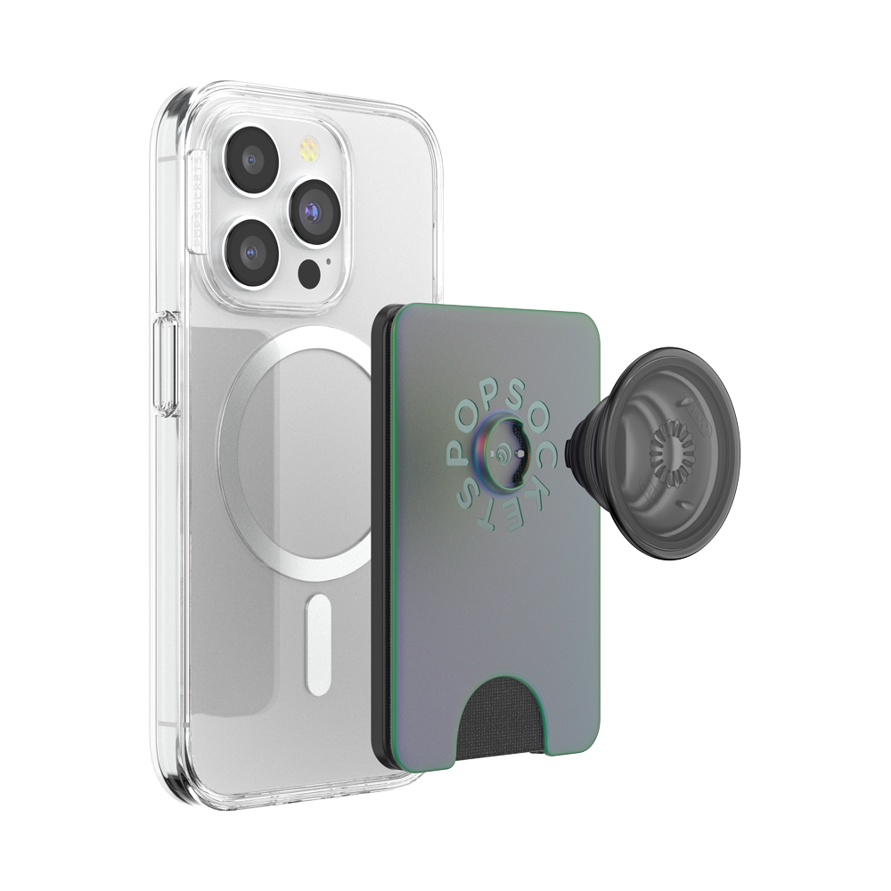 Nightshade — MagSafe PopWallet+ - US 38015