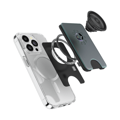 Nightshade — MagSafe PopWallet+ - US 38015
