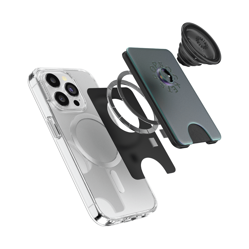 Nightshade — MagSafe PopWallet+ - US 08118
