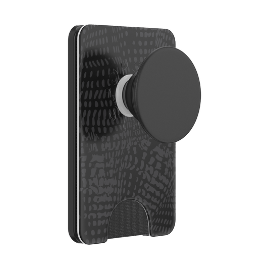Obsidian Petrified — MagSafe PopWallet+ - US 04500