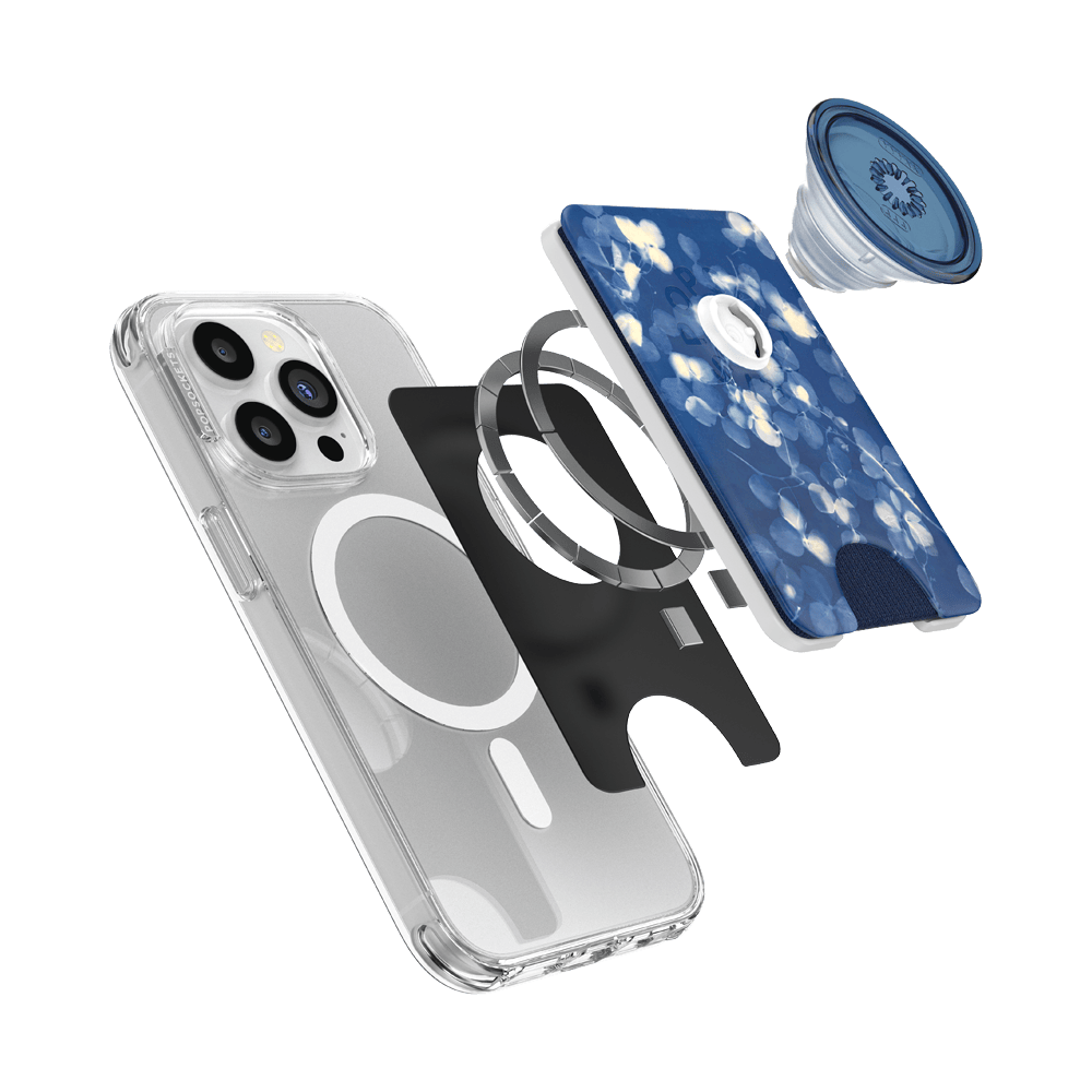 Phantom Aspen — MagSafe PopWallet+ - US 70211