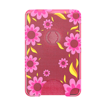Pink Relief — MagSafe PopWallet+ - US 84285