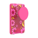 Pink Relief — MagSafe PopWallet+ - US 79485