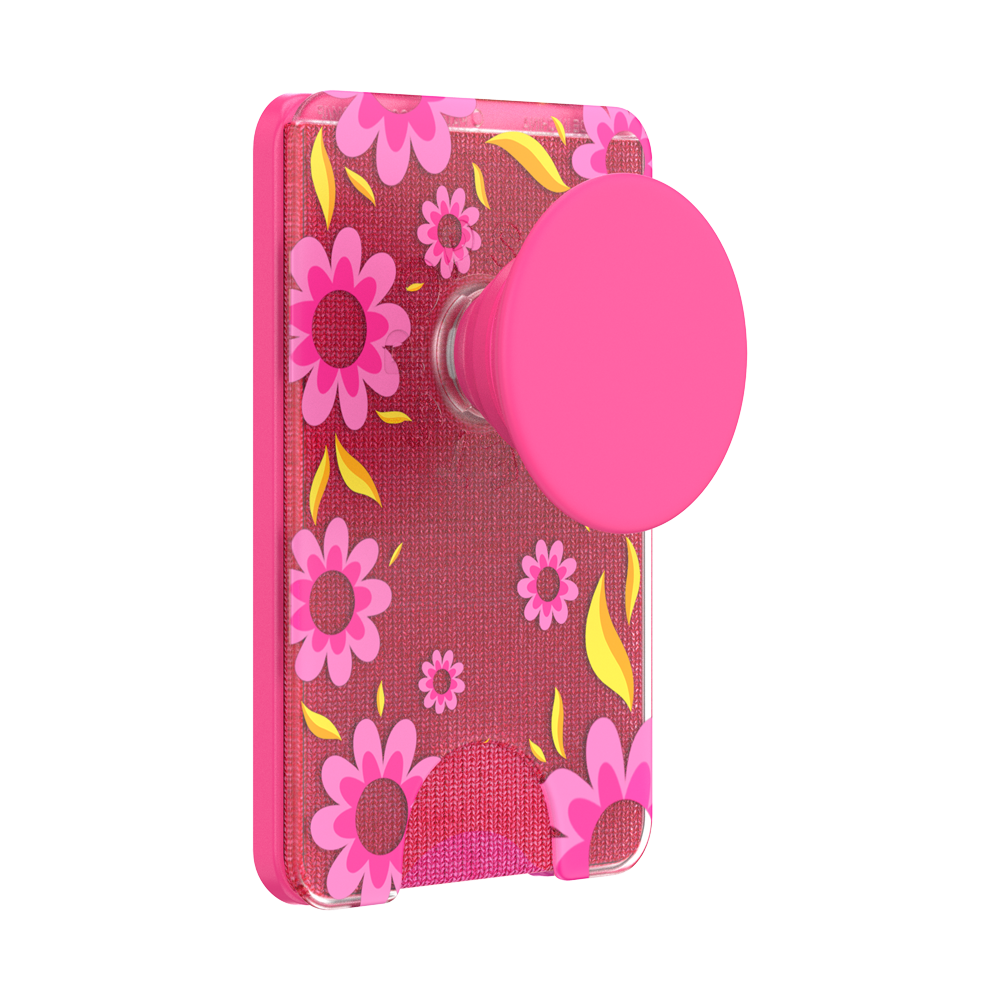 Pink Relief — MagSafe PopWallet+ - US 57133