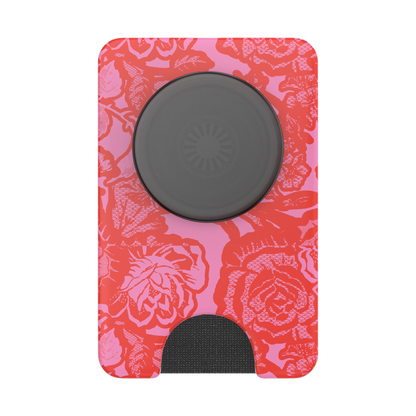 Red Room — MagSafe PopWallet+ - US 71809