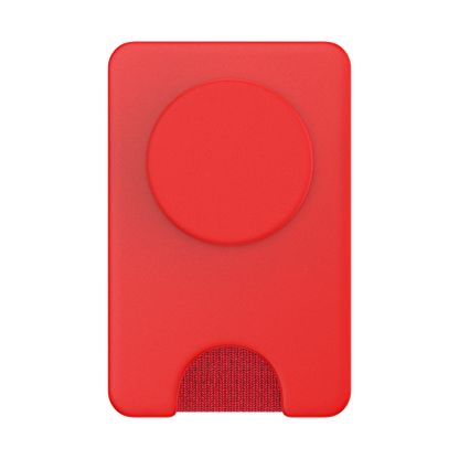 Rosso — MagSafe PopWallet+ - US 06678