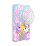 Translucent Sakura Dreams — MagSafe PopWallet+ - US 07360