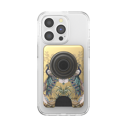 Secret Garden — MagSafe PopWallet+ - US 51143