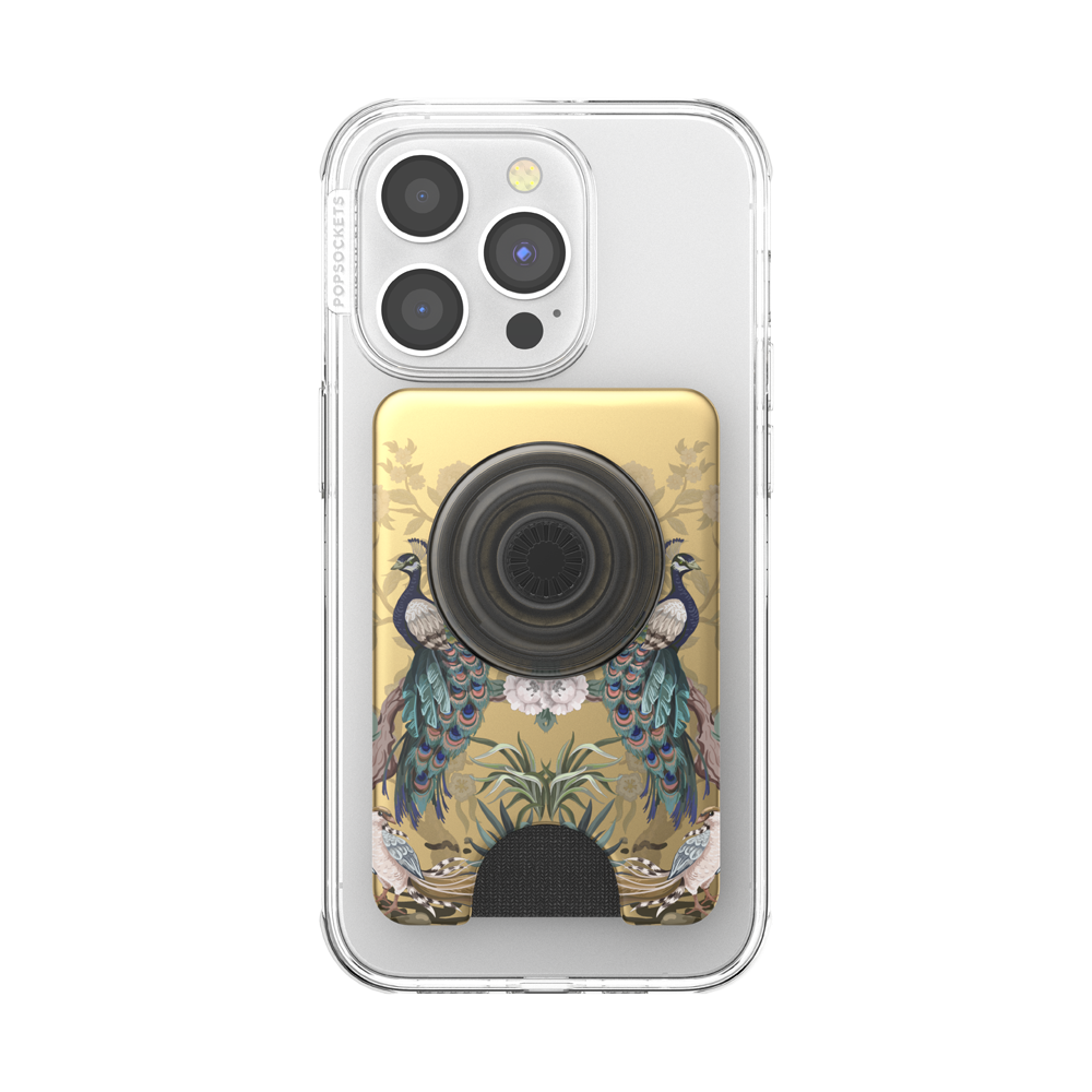 Secret Garden — MagSafe PopWallet+ - US 11125