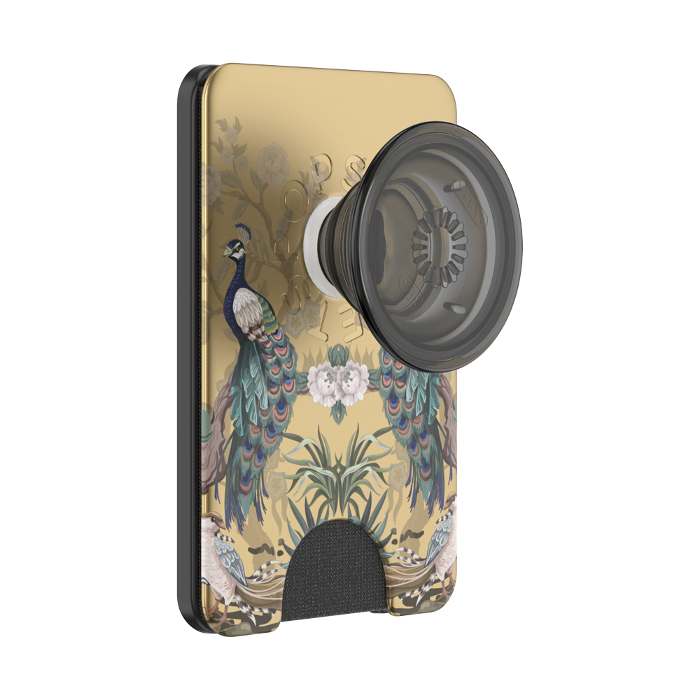 Secret Garden — MagSafe PopWallet+ - US 11125
