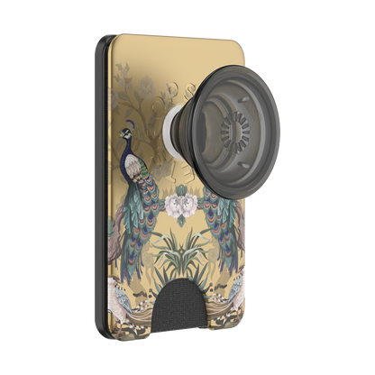 Secret Garden — MagSafe PopWallet+ - US 11125