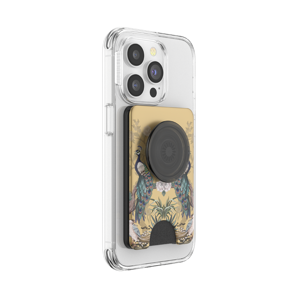 Secret Garden — MagSafe PopWallet+ - US 51143